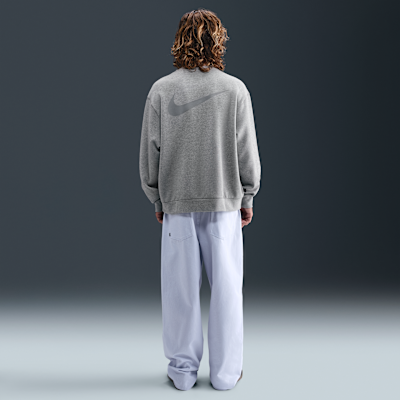 Nike SB x Eric Koston Fleece Skate Crew. Nike.com